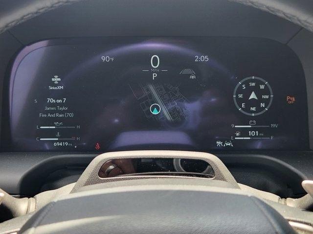 Lexus GX 550 Premium+ 2024