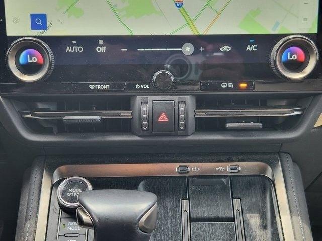 Lexus GX 550 Premium+ 2024