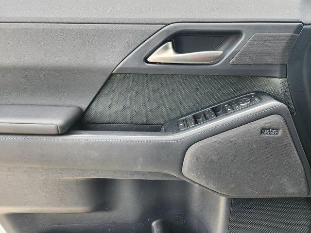 Lexus GX 550 Premium+ 2024