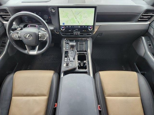 Lexus GX 550 Premium+ 2024