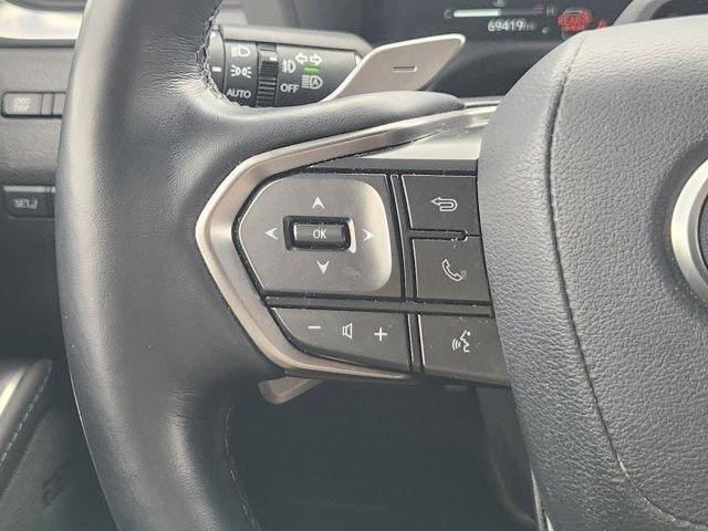Lexus GX 550 Premium+ 2024