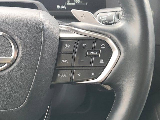 Lexus GX 550 Premium+ 2024