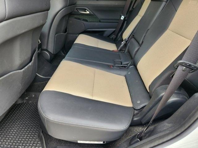Lexus GX 550 Premium+ 2024