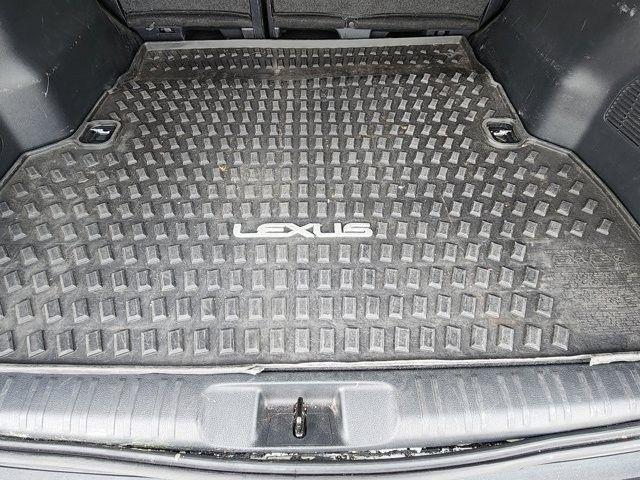 Lexus GX 550 Premium+ 2024