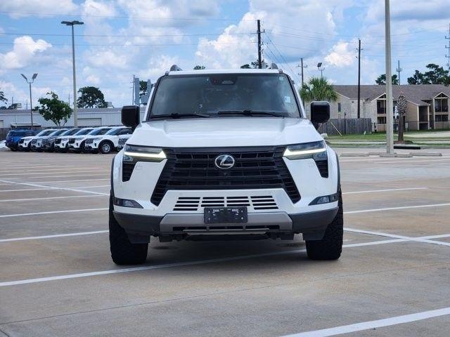 Lexus GX 550 Premium+ 2024