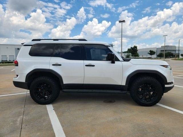 Lexus GX 550 Premium+ 2024