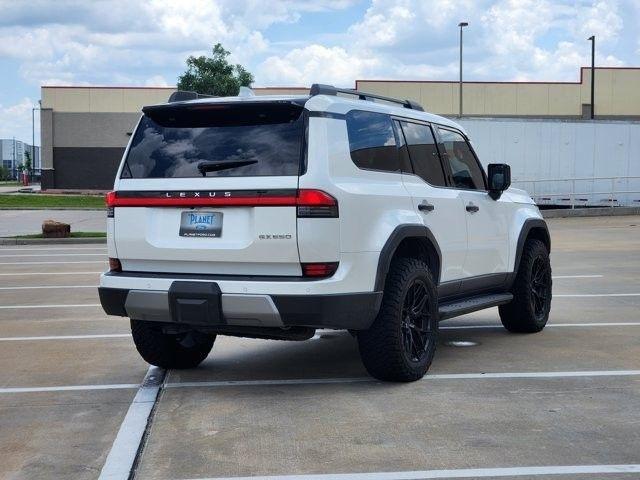 Lexus GX 550 Premium+ 2024