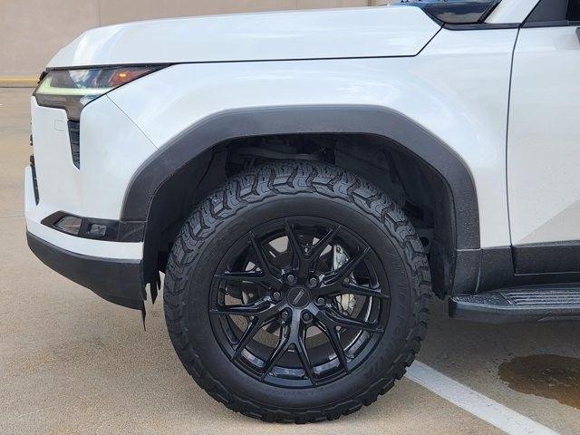 Lexus GX 550 Premium+ 2024