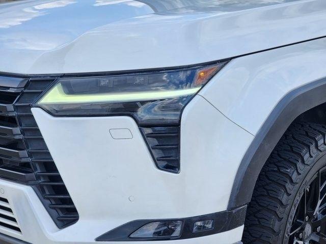 Lexus GX 550 Premium+ 2024