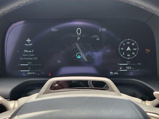 Lexus GX 550 Premium+ 2024