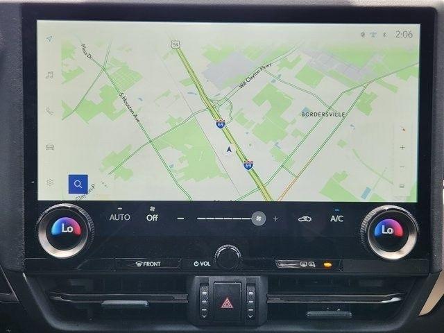 Lexus GX 550 Premium+ 2024