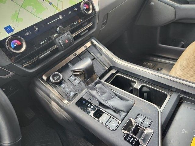 Lexus GX 550 Premium+ 2024