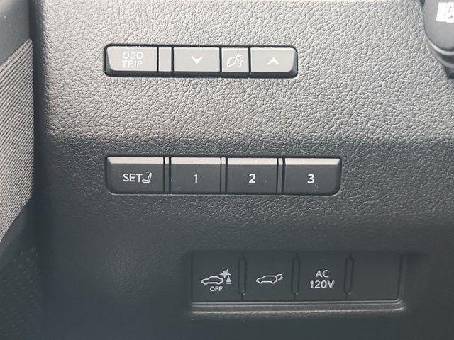 Lexus GX 550 Premium+ 2024