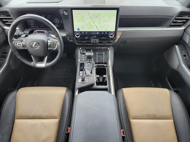 Lexus GX 550 Premium+ 2024
