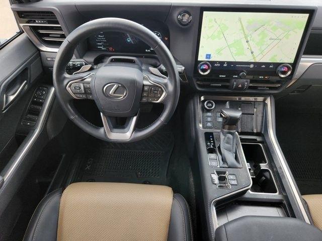 Lexus GX 550 Premium+ 2024