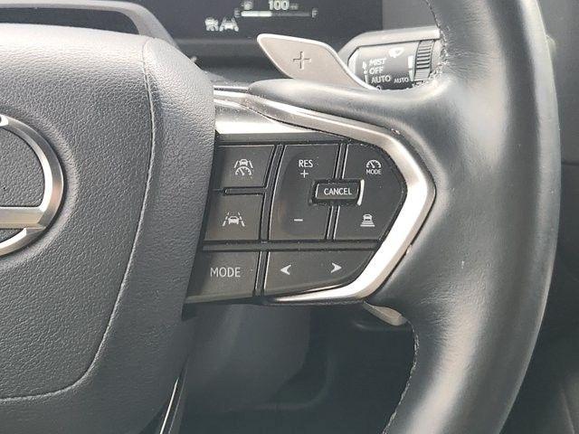 Lexus GX 550 Premium+ 2024