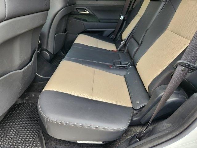 Lexus GX 550 Premium+ 2024