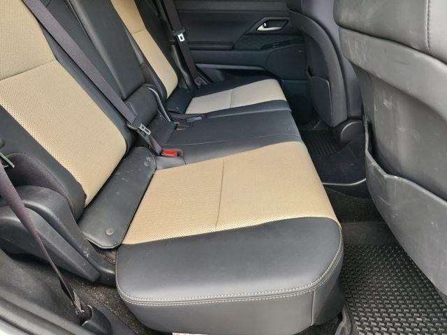 Lexus GX 550 Premium+ 2024