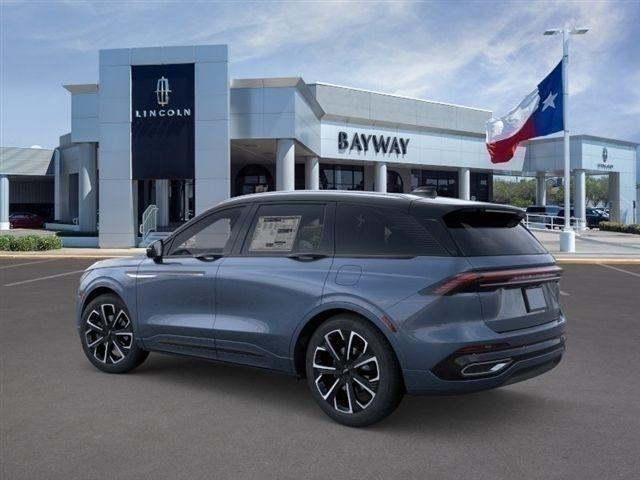 Lincoln Nautilus Reserve 2026