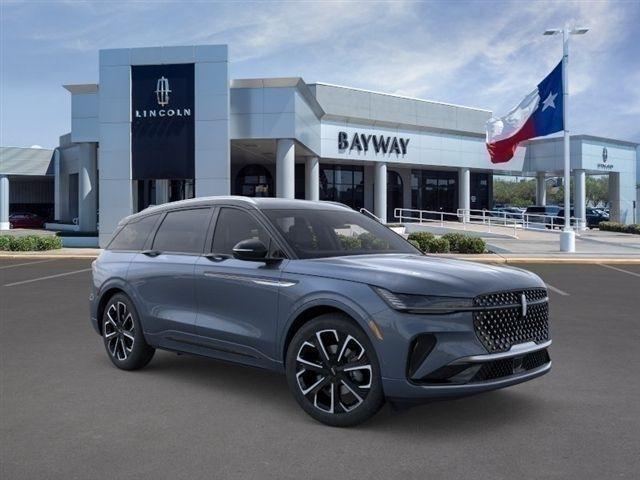 Lincoln Nautilus Reserve 2026