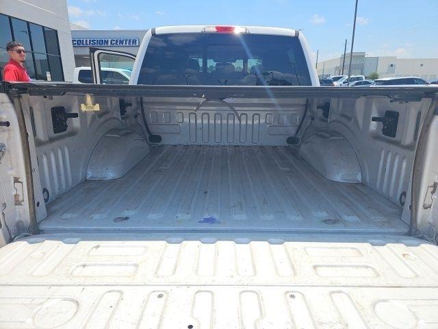 Ford F-150 Lariat SuperCrew 5.5-ft. Bed 4WD 2018