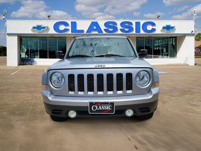 Jeep Patriot Sport 2WD 2017