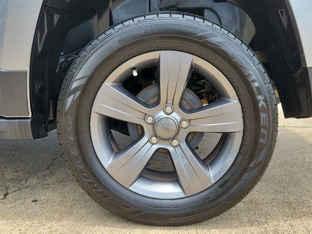 Jeep Patriot Sport 2WD 2017