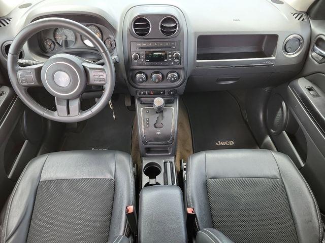 Jeep Patriot Sport 2WD 2017