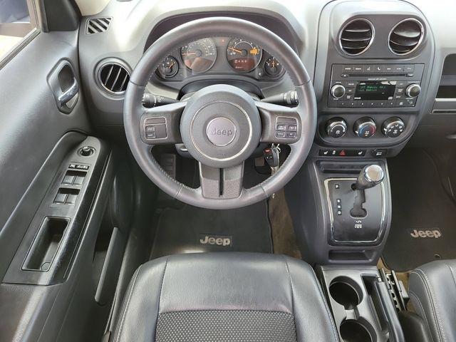 Jeep Patriot Sport 2WD 2017