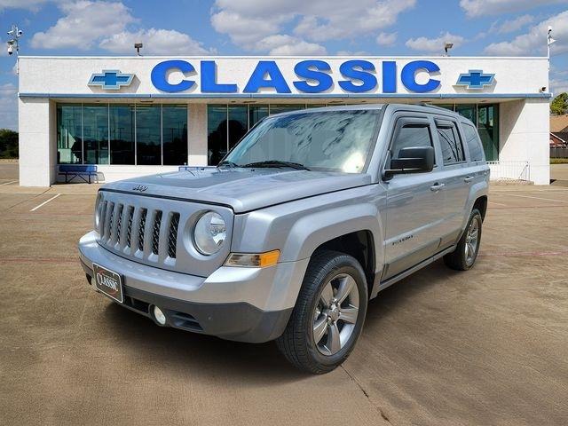 Jeep Patriot Sport 2WD 2017