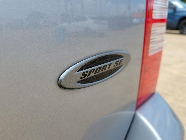 Jeep Patriot Sport 2WD 2017