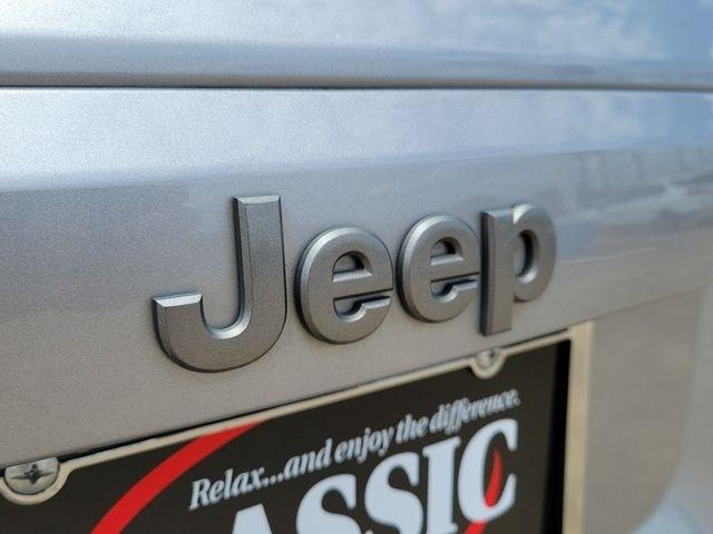 Jeep Patriot Sport 2WD 2017
