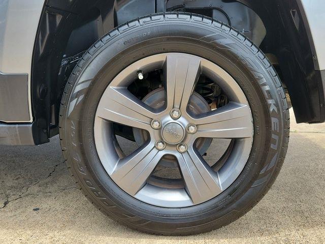 Jeep Patriot Sport 2WD 2017