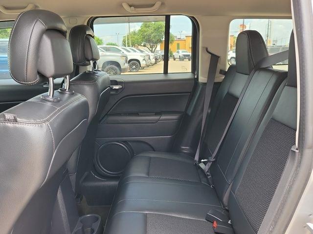 Jeep Patriot Sport 2WD 2017