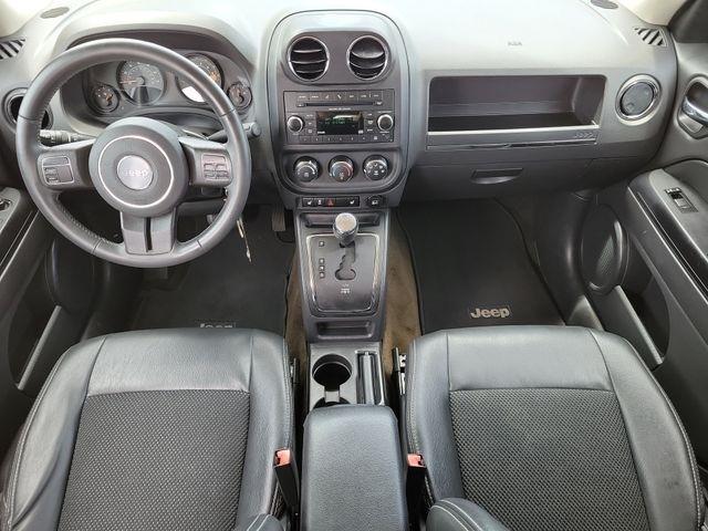 Jeep Patriot Sport 2WD 2017