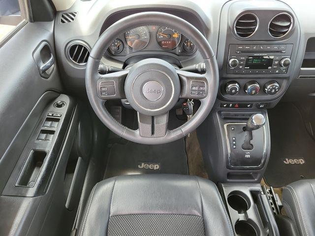Jeep Patriot Sport 2WD 2017