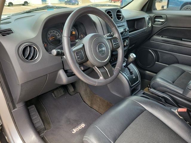 Jeep Patriot Sport 2WD 2017