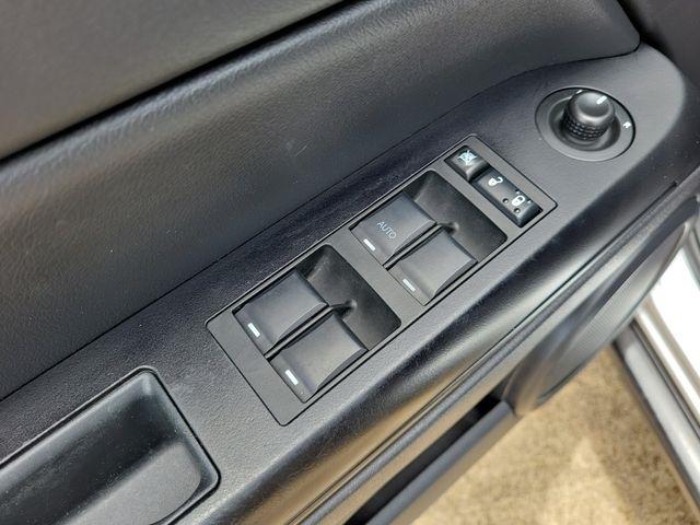 Jeep Patriot Sport 2WD 2017
