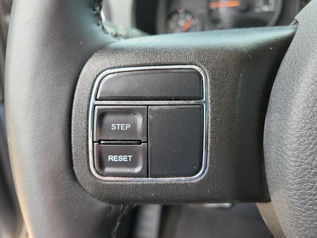 Jeep Patriot Sport 2WD 2017