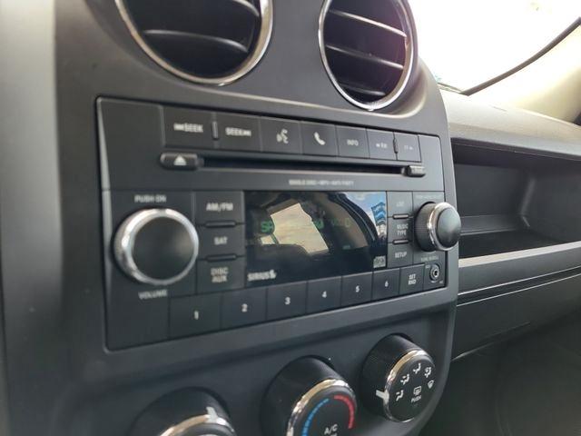 Jeep Patriot Sport 2WD 2017