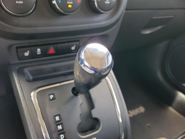 Jeep Patriot Sport 2WD 2017