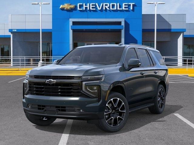 Chevrolet Tahoe RST 2026