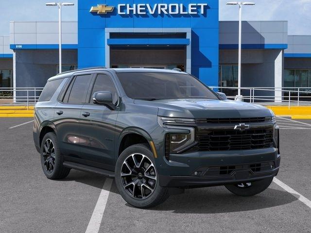 Chevrolet Tahoe RST 2026
