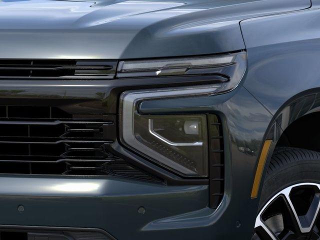 Chevrolet Tahoe RST 2026