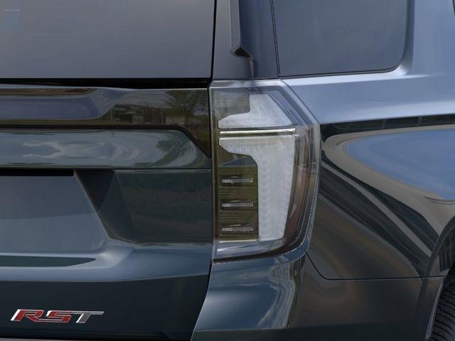 Chevrolet Tahoe RST 2026