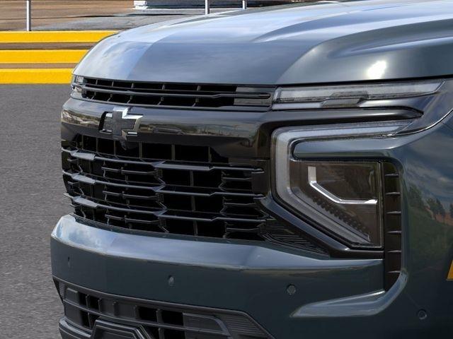 Chevrolet Tahoe RST 2026