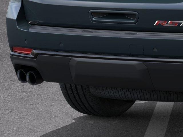 Chevrolet Tahoe RST 2026