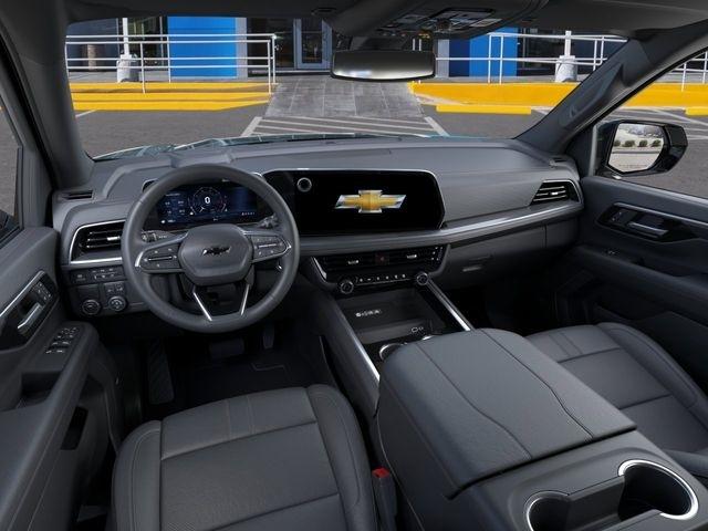 Chevrolet Tahoe RST 2026