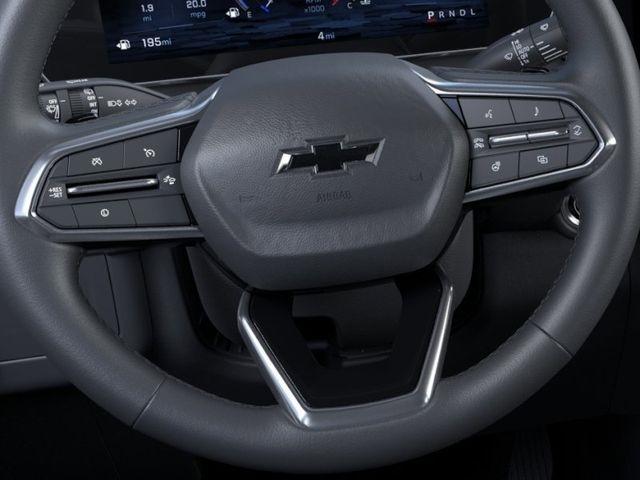 Chevrolet Tahoe RST 2026