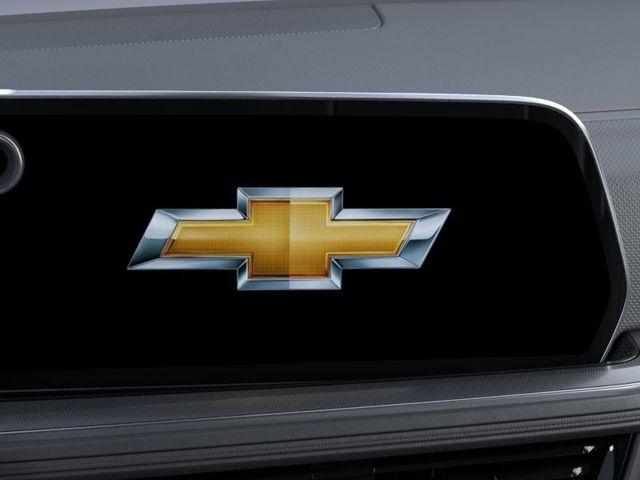 Chevrolet Tahoe RST 2026